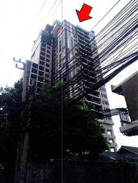 คอนโดหลุดจำนอง ธ.ธนาคารอาคารสงเคราะห์ กรุงเทพมหานคร บางซื่อ บางซื่อ