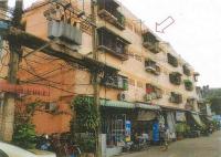 คอนโดหลุดจำนอง ธ.ธนาคารอาคารสงเคราะห์ กรุงเทพมหานคร บางเขน คลองถนน