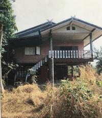 บ้านเดี่ยวหลุดจำนอง ธ.ธนาคารอาคารสงเคราะห์ พิจิตร เมืองพิจิตร สากเหล็ก