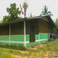 บ้านเดี่ยวหลุดจำนอง ธ.ธนาคารอาคารสงเคราะห์ กำแพงเพชร พรานกระต่าย วังควง