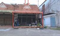 อาคารพาณิชย์หลุดจำนอง ธ.ธนาคารอาคารสงเคราะห์ สงขลา นาหม่อม นาหม่อม