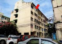 คอนโดหลุดจำนอง ธ.ธนาคารอาคารสงเคราะห์ ปทุมธานี คลองหลวง คลองหนึ่ง