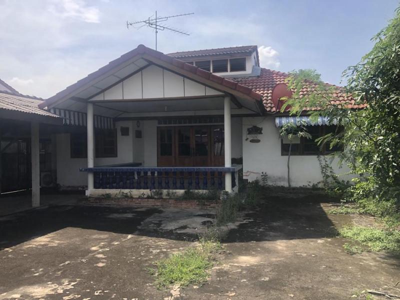 บ้านเดี่ยวหลุดจำนอง ธ.ธนาคารอาคารสงเคราะห์ อุทัยธานี เมืองอุทัยธานี น้ำซึม
