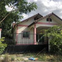 บ้านเดี่ยวหลุดจำนอง ธ.ธนาคารอาคารสงเคราะห์ อุทัยธานี เมืองอุทัยธานี น้ำซึม