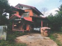 บ้านเดี่ยวหลุดจำนอง ธ.ธนาคารอาคารสงเคราะห์ เพชรบูรณ์ หล่มสัก ปากดุก