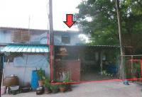 ทาวน์เฮ้าส์หลุดจำนอง ธ.ธนาคารอาคารสงเคราะห์ นครราชสีมา สีคิ้ว สีคิ้ว