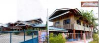 บ้านเดี่ยวหลุดจำนอง ธ.ธนาคารอาคารสงเคราะห์ ลำปาง วังเหนือ วังทรายคำ