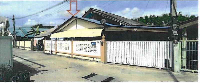 บ้านเดี่ยวหลุดจำนอง ธ.ธนาคารอาคารสงเคราะห์ ราชบุรี เมืองราชบุรี พงสวาย