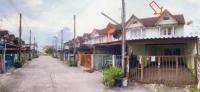 ทาวน์เฮ้าส์หลุดจำนอง ธ.ธนาคารอาคารสงเคราะห์ ระยอง นิคมพัฒนา มาบข่า