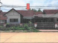 บ้านเดี่ยวหลุดจำนอง ธ.ธนาคารอาคารสงเคราะห์ ขอนแก่น เมืองขอนแก่น แดงใหญ่