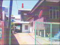 บ้านเดี่ยวหลุดจำนอง ธ.ธนาคารอาคารสงเคราะห์ กาฬสินธุ์ ยางตลาด อุ่มเม่า