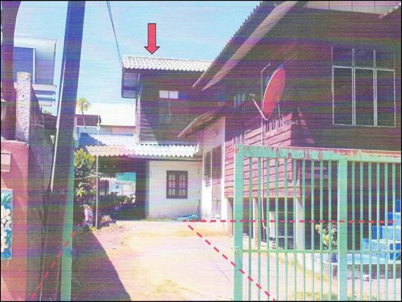 บ้านเดี่ยวหลุดจำนอง ธ.ธนาคารอาคารสงเคราะห์ กาฬสินธุ์ ยางตลาด อุ่มเม่า