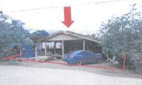 บ้านเดี่ยวหลุดจำนอง ธ.ธนาคารอาคารสงเคราะห์ กาญจนบุรี พนมทวน ดอนเจดีย์