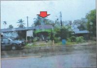 บ้านเดี่ยวหลุดจำนอง ธ.ธนาคารอาคารสงเคราะห์ ตรัง ปะเหลียน ปะเหลียน