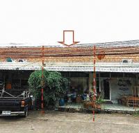 อาคารพาณิชย์หลุดจำนอง ธ.ธนาคารอาคารสงเคราะห์ หนองคาย เมืองหนองคาย โพธิ์ชัย