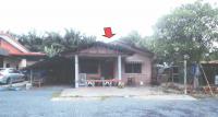 บ้านเดี่ยวหลุดจำนอง ธ.ธนาคารอาคารสงเคราะห์ นครศรีธรรมราช ทุ่งสง ที่วัง