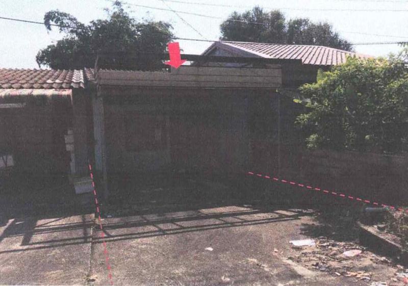 บ้านเดี่ยวหลุดจำนอง ธ.ธนาคารอาคารสงเคราะห์ พังงา ตะกั่วทุ่ง โคกกลอย