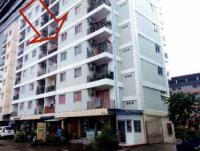 คอนโดหลุดจำนอง ธ.ธนาคารอาคารสงเคราะห์ ปทุมธานี คลองหลวง คลองหนึ่ง