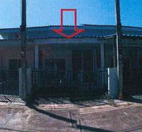 ทาวน์เฮ้าส์หลุดจำนอง ธ.ธนาคารอาคารสงเคราะห์ ปราจีนบุรี ศรีมหาโพธิ ท่าตูม