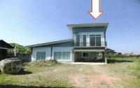 บ้านเดี่ยวหลุดจำนอง ธ.ธนาคารอาคารสงเคราะห์ นครราชสีมา คง เทพาลัย
