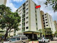 คอนโดหลุดจำนอง ธ.ธนาคารอาคารสงเคราะห์ ปทุมธานี ธัญบุรี ประชาธิปัตย์