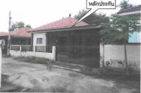 บ้านเดี่ยวหลุดจำนอง ธ.ธนาคารอาคารสงเคราะห์ นครราชสีมา เมืองนครราชสีมา หนองบัวศาลา