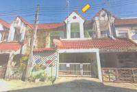 ทาวน์เฮ้าส์หลุดจำนอง ธ.ธนาคารอาคารสงเคราะห์ ระยอง เมืองระยอง ตะพง