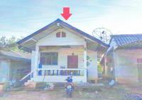 บ้านเดี่ยวหลุดจำนอง ธ.ธนาคารอาคารสงเคราะห์ ชัยภูมิ แก้งคร้อ ช่องสามหมอ