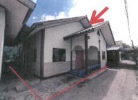 บ้านเดี่ยวหลุดจำนอง ธ.ธนาคารอาคารสงเคราะห์ กาญจนบุรี พนมทวน พนมทวน