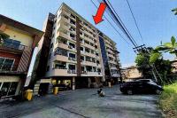 คอนโดหลุดจำนอง ธ.ธนาคารอาคารสงเคราะห์ กรุงเทพมหานคร บางกะปิ หัวหมาก