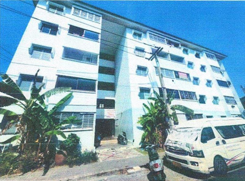 คอนโดหลุดจำนอง ธ.ธนาคารอาคารสงเคราะห์ ปทุมธานี ลำลูกกา คูคต