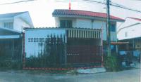 บ้านแฝดหลุดจำนอง ธ.ธนาคารอาคารสงเคราะห์ อุบลราชธานี เมืองอุบลราชธานี ขามใหญ่