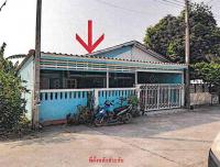 บ้านแฝดหลุดจำนอง ธ.ธนาคารอาคารสงเคราะห์ สระบุรี เมืองสระบุรี หนองยาว