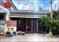 ทาวน์เฮ้าส์หลุดจำนอง ธ.ธนาคารอาคารสงเคราะห์ บุรีรัมย์ นางรอง นางรอง