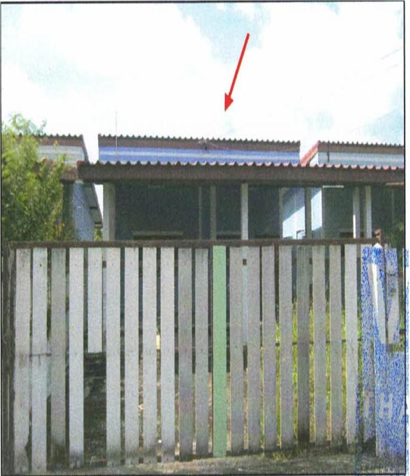 บ้านเดี่ยวหลุดจำนอง ธ.ธนาคารอาคารสงเคราะห์ กำแพงเพชร ขาณุวรลักษบุรี สลกบาตร