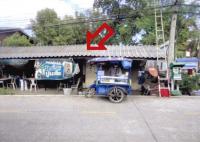 ที่ดินหลุดจำนอง ธ.ธนาคารอาคารสงเคราะห์ สมุทรปราการ บางบ่อ คลองด่าน