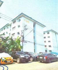 คอนโดหลุดจำนอง ธ.ธนาคารอาคารสงเคราะห์ ปทุมธานี คลองหลวง คลองหนึ่ง