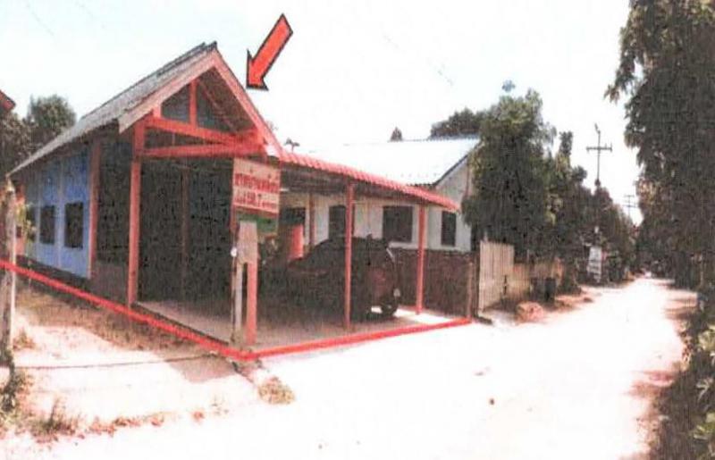 บ้านเดี่ยวหลุดจำนอง ธ.ธนาคารอาคารสงเคราะห์ ยโสธร เมืองยโสธร เขื่องคำ