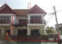 ทาวน์เฮ้าส์หลุดจำนอง ธ.ธนาคารอาคารสงเคราะห์ สงขลา หาดใหญ่ ท่าข้าม