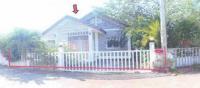 บ้านเดี่ยวหลุดจำนอง ธ.ธนาคารอาคารสงเคราะห์ สุราษฎร์ธานี เกาะสมุย หน้าเมือง