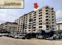 คอนโดหลุดจำนอง ธ.ธนาคารอาคารสงเคราะห์ ปทุมธานี คลองหลวง คลองหนึ่ง