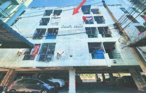 คอนโดหลุดจำนอง ธ.ธนาคารอาคารสงเคราะห์ นครปฐม สามพราน บ้านใหม่