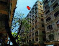 คอนโดหลุดจำนอง ธ.ธนาคารอาคารสงเคราะห์ กรุงเทพมหานคร ประเวศ ดอกไม้