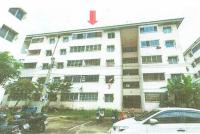 คอนโดหลุดจำนอง ธ.ธนาคารอาคารสงเคราะห์ กรุงเทพมหานคร คลองสามวา บางชัน