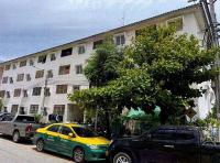 คอนโดหลุดจำนอง ธ.ธนาคารอาคารสงเคราะห์ สมุทรปราการ บางเสาธง บางเสาธง