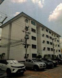 คอนโดหลุดจำนอง ธ.ธนาคารอาคารสงเคราะห์ ปทุมธานี คลองหลวง คลองหนึ่ง