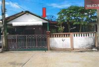 บ้านแฝดหลุดจำนอง ธ.ธนาคารอาคารสงเคราะห์ สระบุรี เมืองสระบุรี หนองยาว