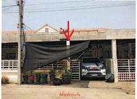 ทาวน์เฮ้าส์หลุดจำนอง ธ.ธนาคารอาคารสงเคราะห์ สระบุรี หนองแค หนองไข่น้ำ
