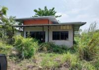 บ้านเดี่ยวหลุดจำนอง ธ.ธนาคารอาคารสงเคราะห์ สระแก้ว เมืองสระแก้ว สระขวัญ