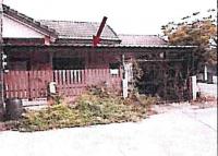 ทาวน์เฮ้าส์หลุดจำนอง ธ.ธนาคารอาคารสงเคราะห์ ปราจีนบุรี กบินทร์บุรี นนทรี